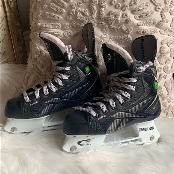 Reebok skates